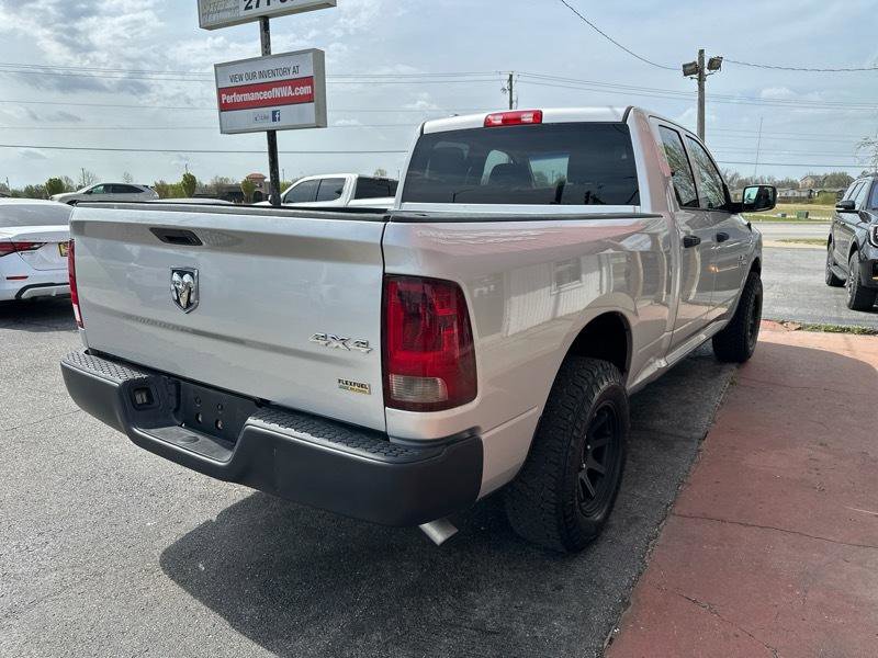 Used 2017 RAM 1500 Tradesman w/ Popular Equipment Group image 6