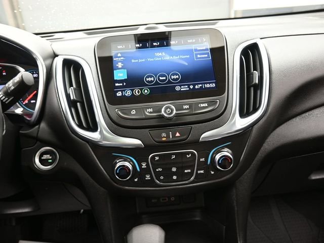 Used 2022 Chevrolet Equinox LT image 10