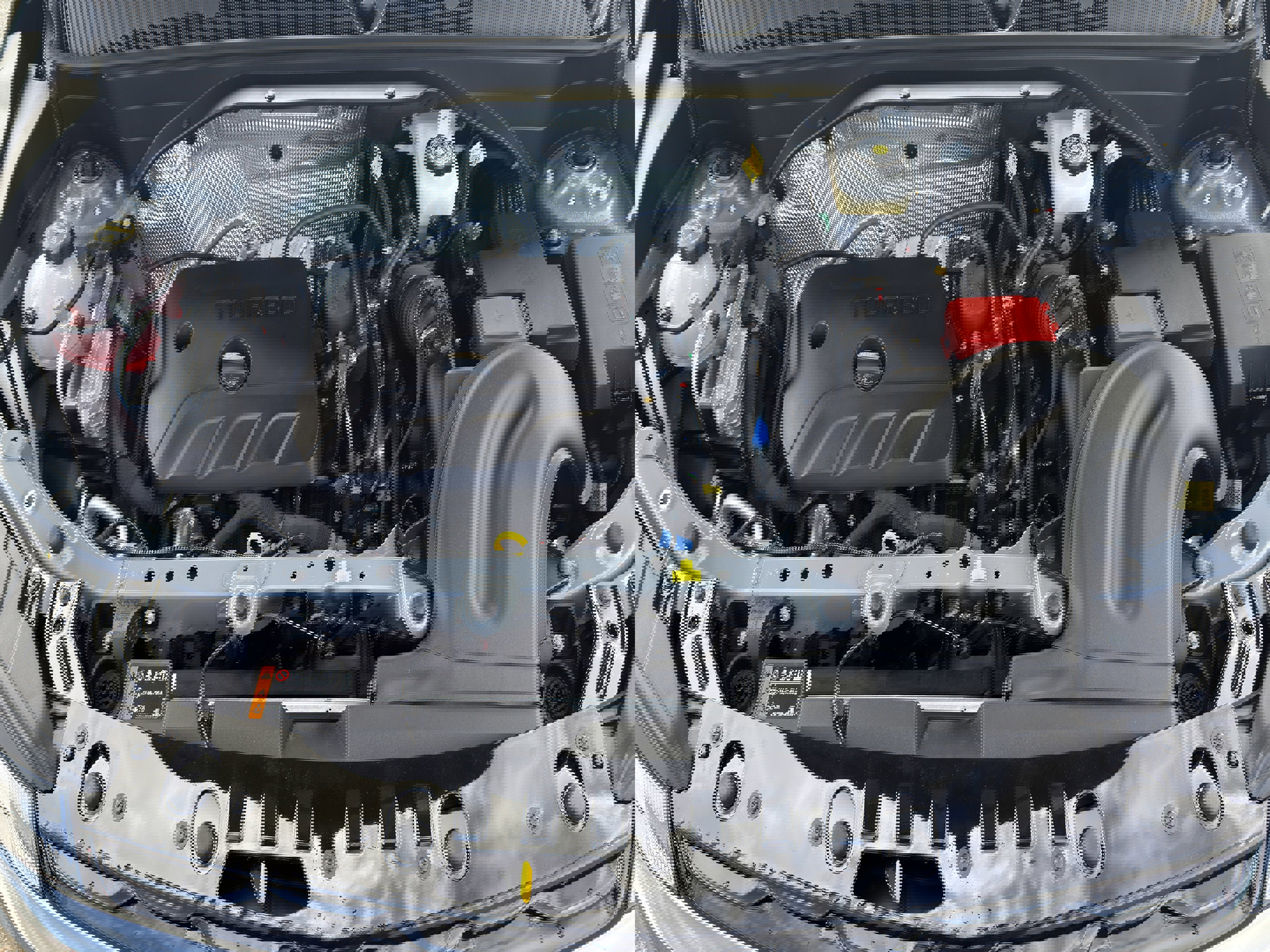 New 2026 Chevrolet TrailBlazer RS w/ Convenience Package image 34