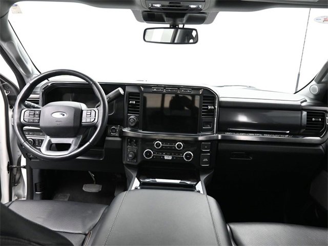 Used 2024 Ford F250 Lariat w/ Lariat Ultimate Package image 22
