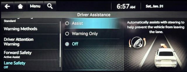 Used 2026 Acura MDX A-Spec image 56