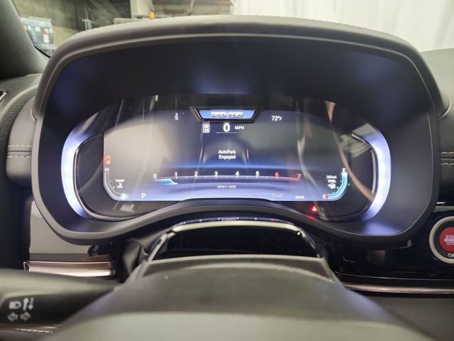 New 2026 RAM 1500 RHO w/ RHO Level 1 Equipment Group image 12