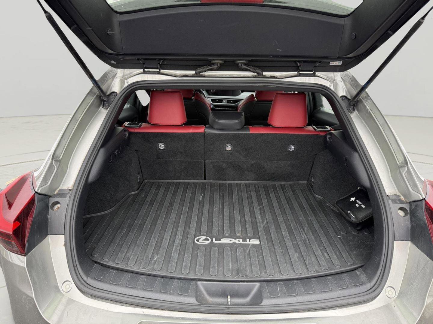 Used 2019 Lexus UX 250h F Sport image 29