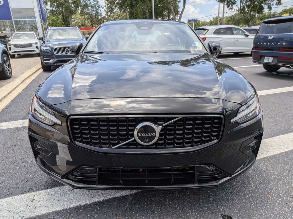 Certified 2023 Volvo S60 B5 Plus FWD image 9