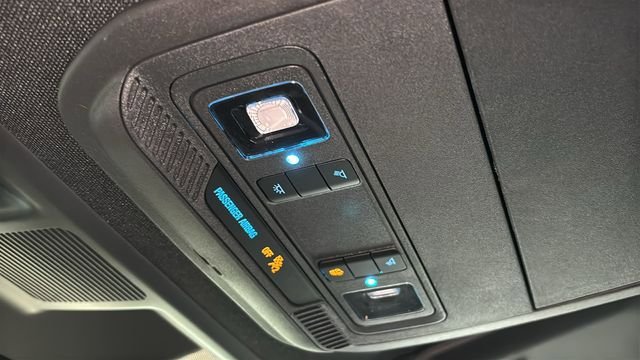New 2026 Ford Mustang Mach-E GT AWD/4WD image 23
