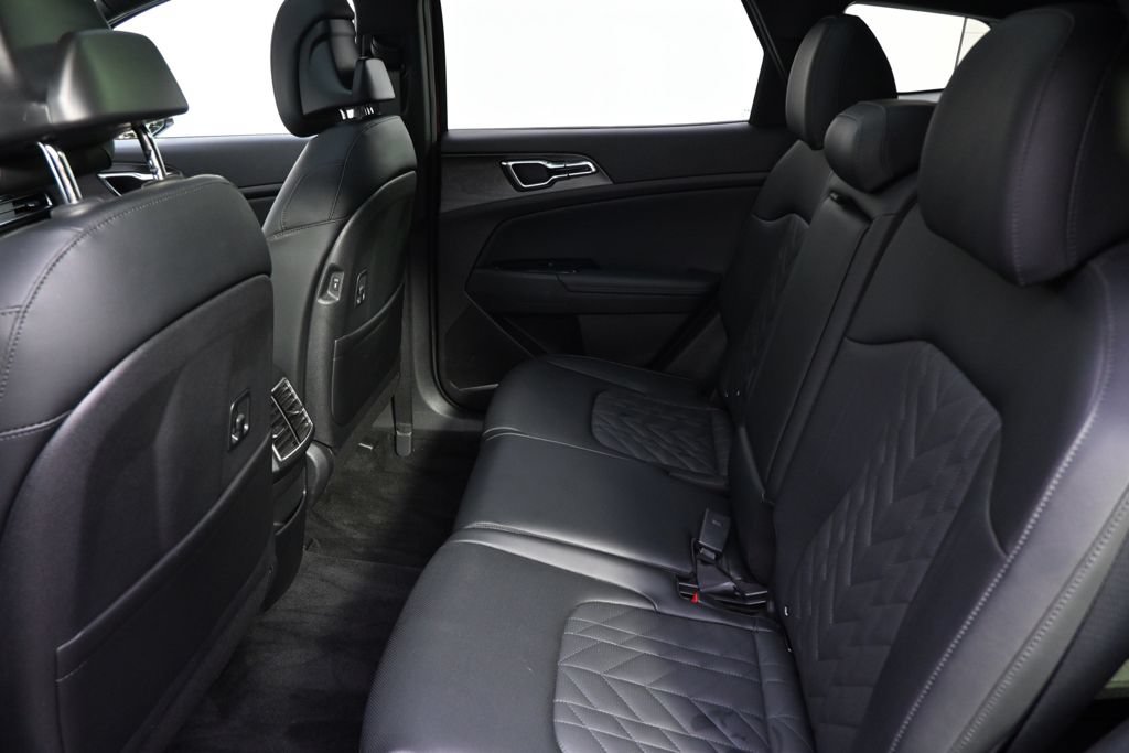 Used 2023 Kia Sportage X-Pro Prestige AWD/4WD image 21