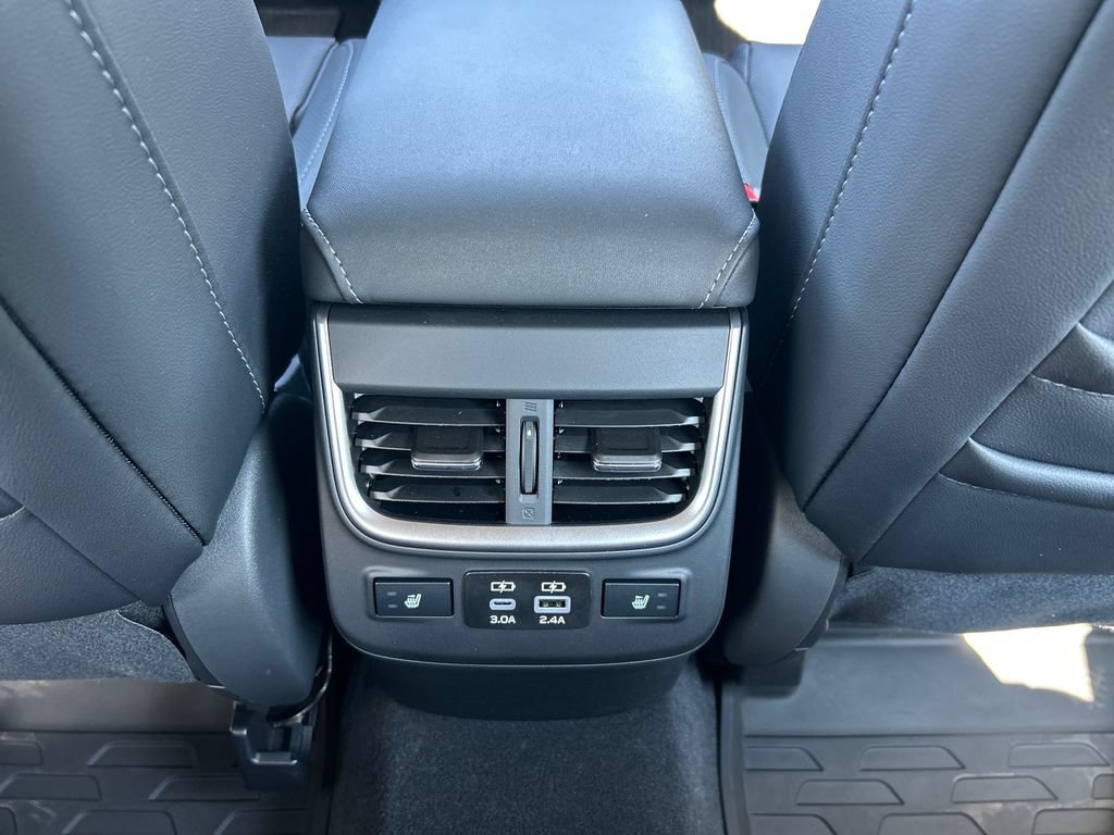 Certified 2025 Subaru Legacy Touring XT AWD/4WD image 29