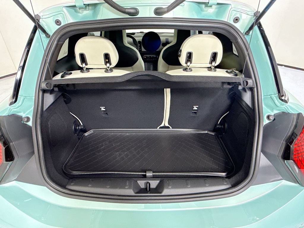 Used 2026 MINI Cooper S FWD image 26