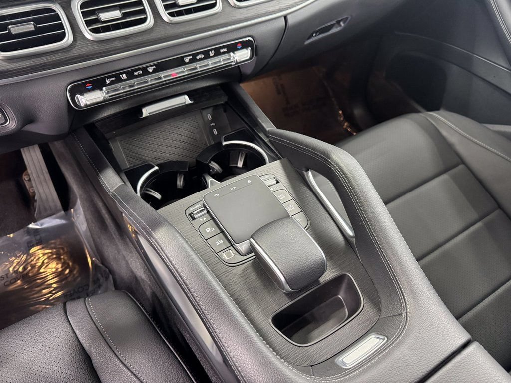 Used 2026 Mercedes-Benz GLE 350 4MATIC image 15
