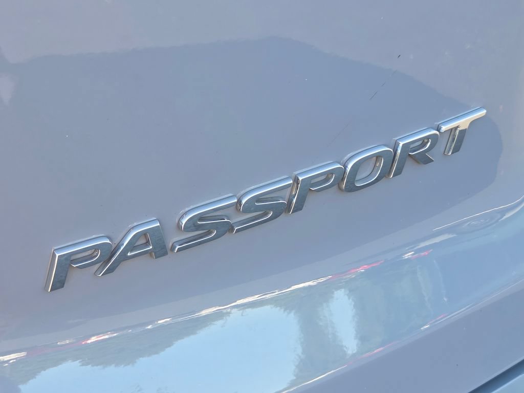 Certified 2022 Honda Passport EX-L image 18