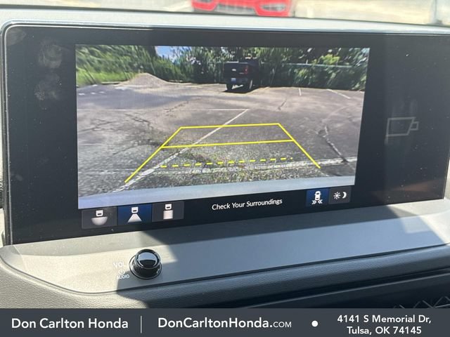 New 2026 Honda Accord Sport image 19