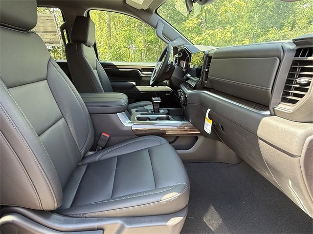 New 2026 Chevrolet Silverado 1500 LT Trail Boss w/ Safety Package image 20