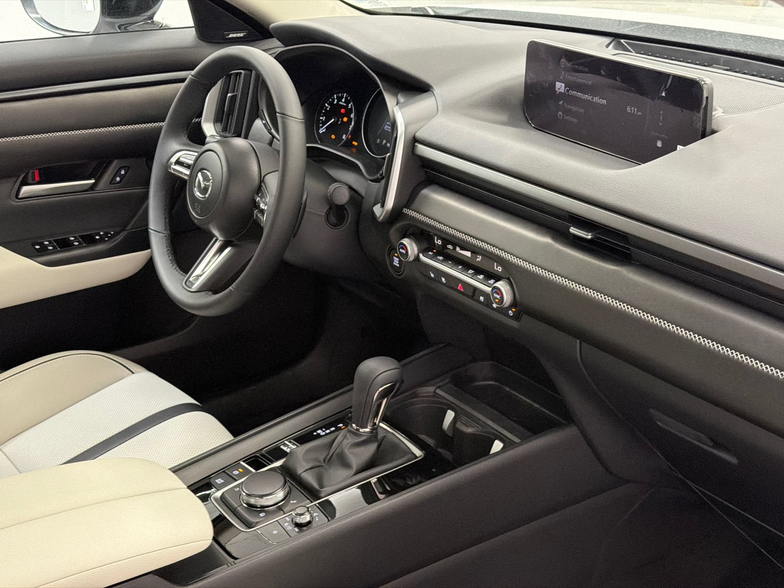 New 2026 MAZDA CX-50 AWD 2.5 S w/ Weather Package image 10