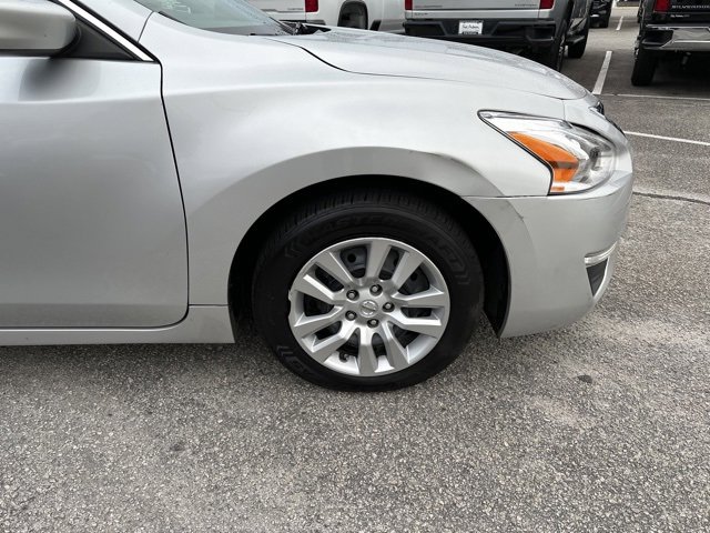 Used 2015 Nissan Altima 2.5 S w/ Power Driver Seat Package image 24