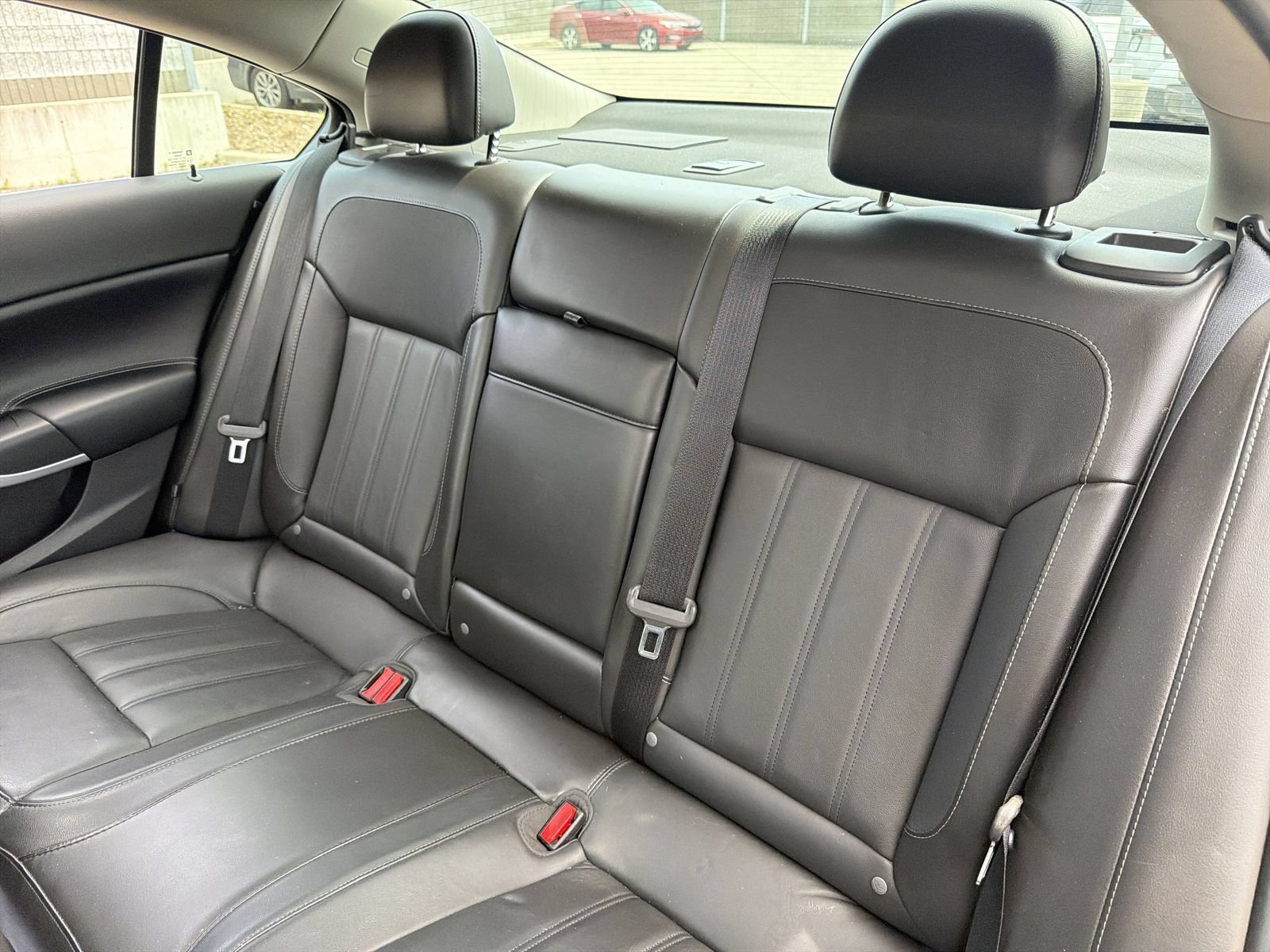 Used 2016 Buick Regal Premium FWD image 25