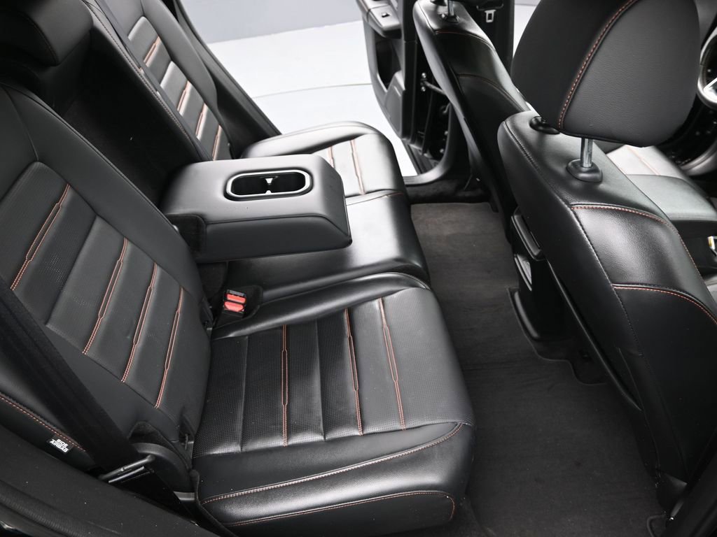 Certified 2024 Honda CR-V Sport-L image 29