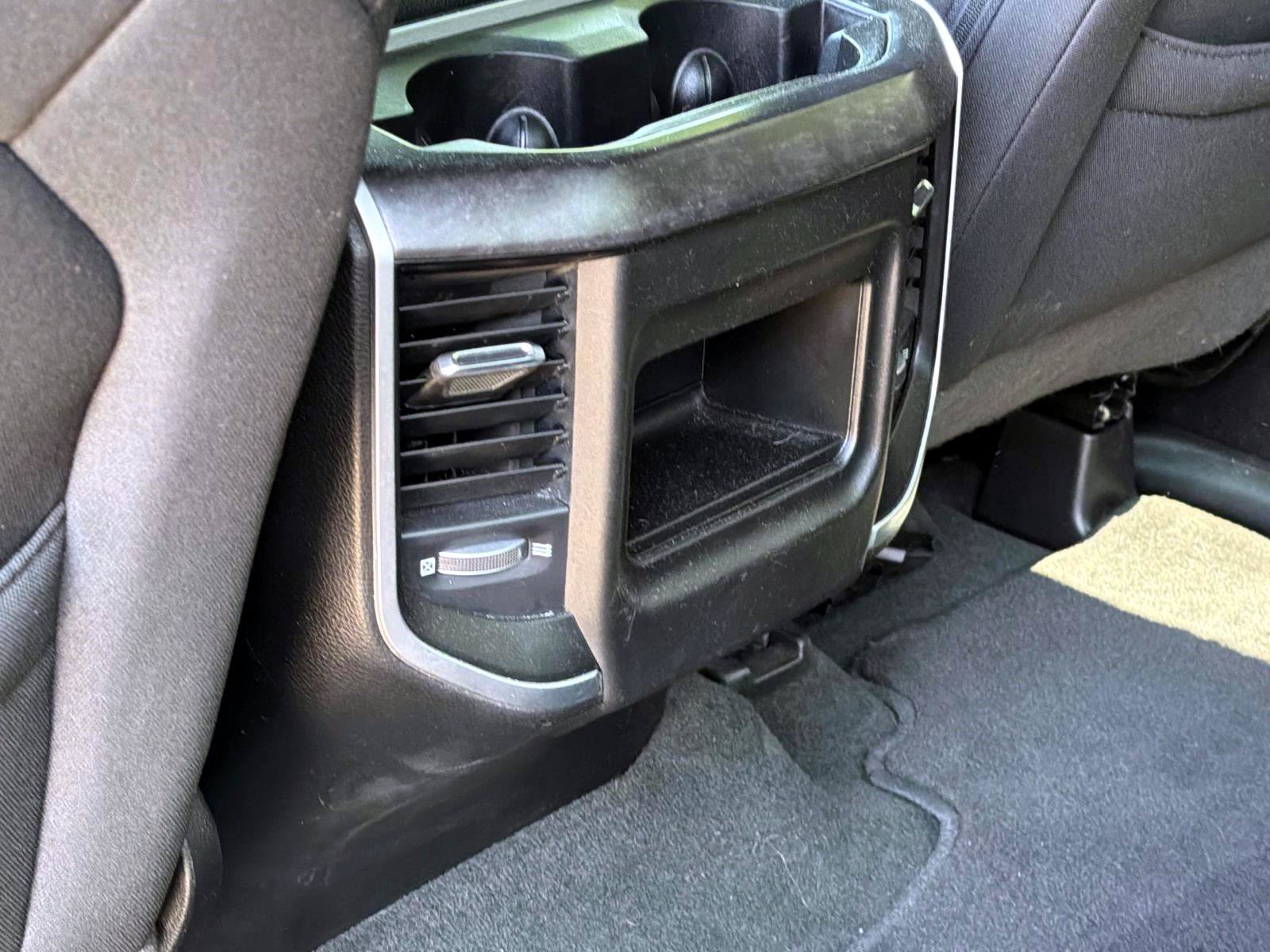 Used 2022 RAM 1500 Big Horn AWD/4WD image 10