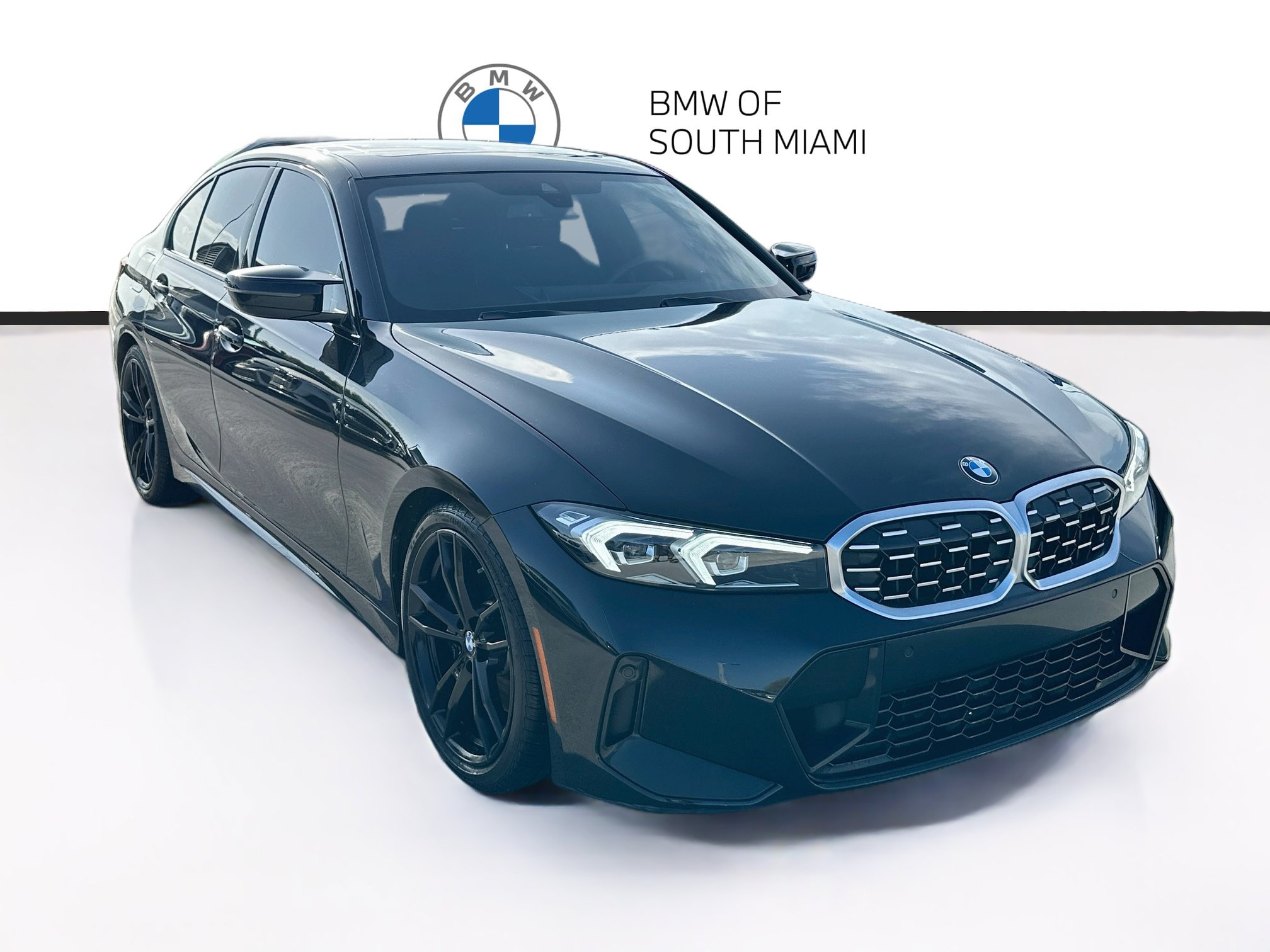 Used 2023 BMW M340i w/ Driving Assistance Package