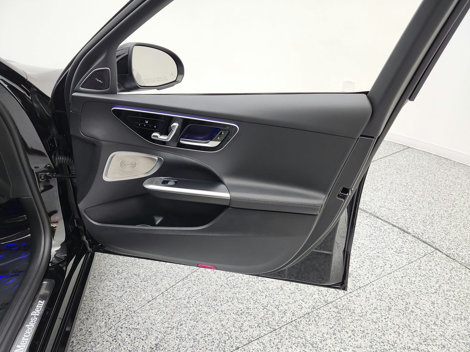 Certified 2024 Mercedes-Benz C 300 Sedan image 21