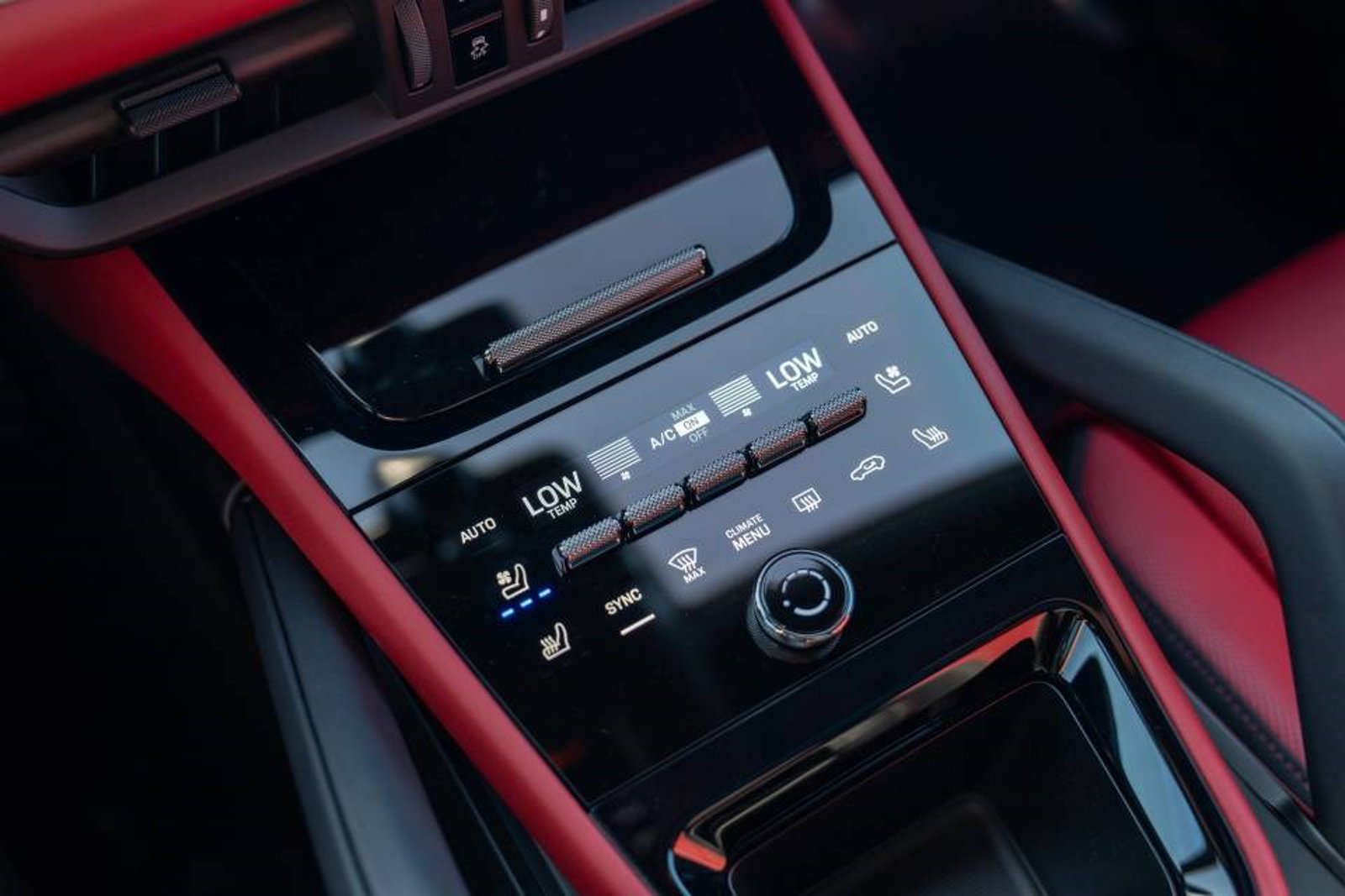 New 2026 Porsche Cayenne E-Hybrid AWD/4WD image 20
