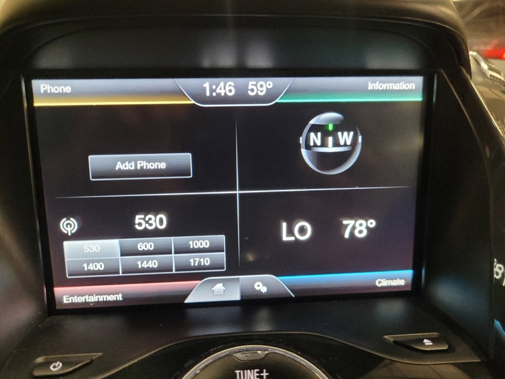 Used 2014 Ford Escape Titanium AWD/4WD image 25