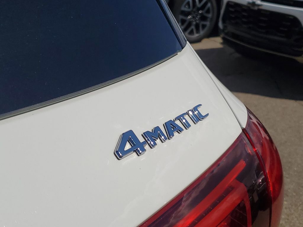 Used 2022 Mercedes-Benz GLE 350 4MATIC image 38