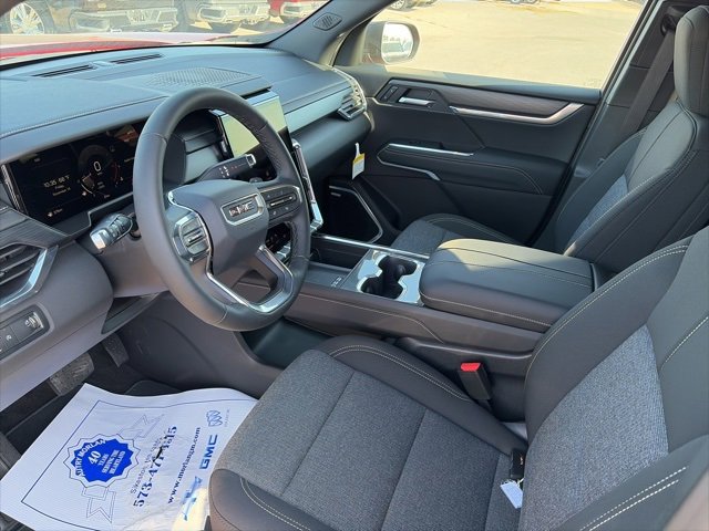 New 2026 GMC Acadia Elevation image 16