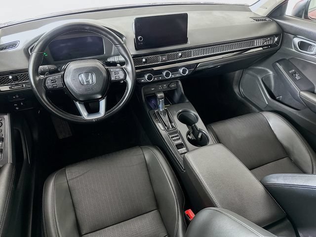 Used 2023 Honda Civic Touring image 30