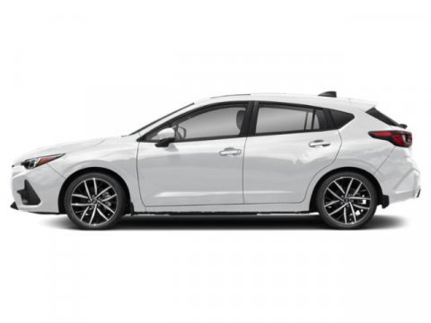 New 2026 Subaru Impreza 2.0i Sport AWD/4WD image 3