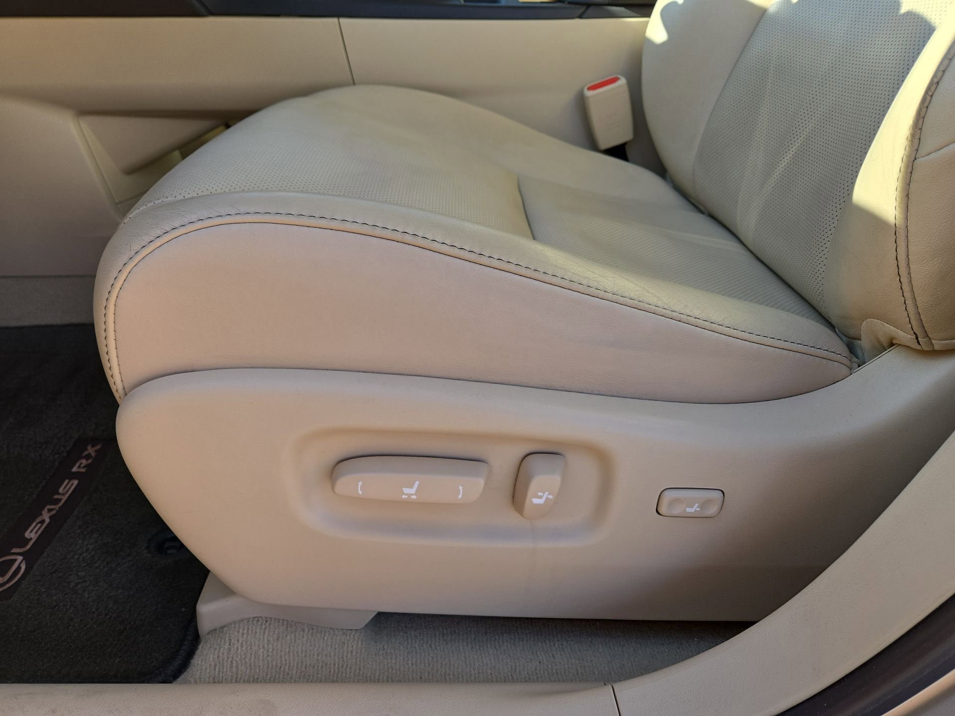 Used 2015 Lexus RX 350 FWD image 17