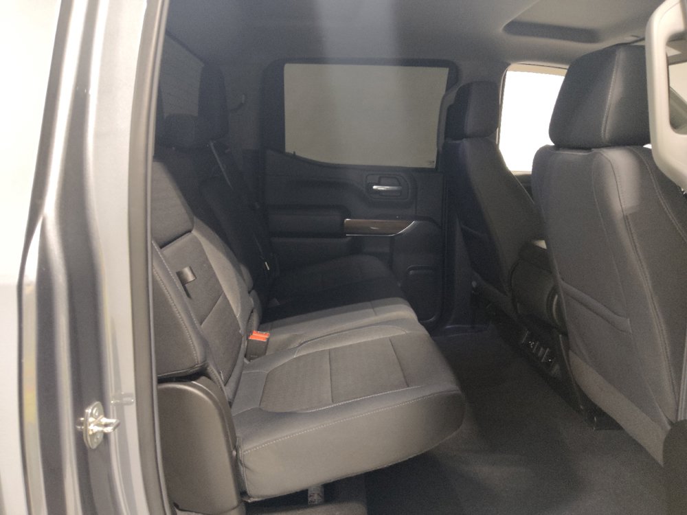 Used 2020 Chevrolet Silverado 1500 RST AWD/4WD image 19