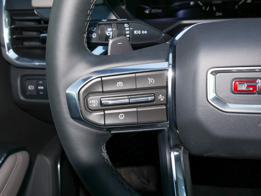 New 2027 GMC Acadia Elevation w/ Elevation Premium Package FWD image 25