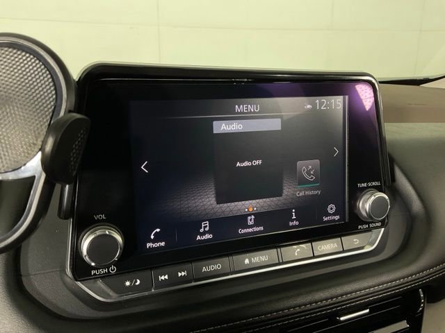 Used 2021 Nissan Rogue SV image 11