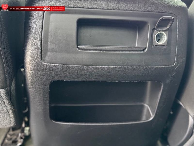 Used 2018 GMC Sierra 1500 Denali AWD/4WD image 14