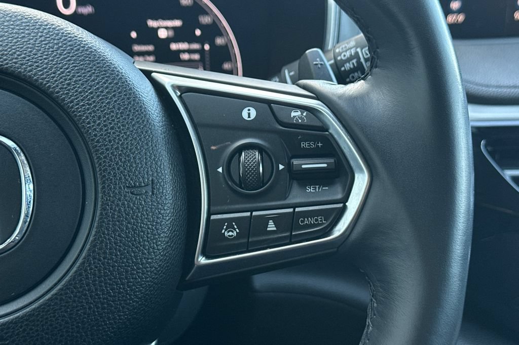 Certified 2023 Acura MDX FWD image 31