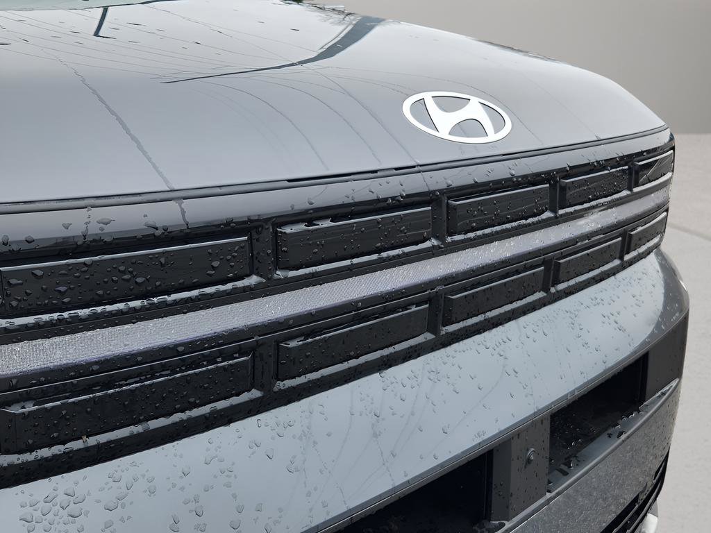New 2026 Hyundai Santa Fe Limited image 9