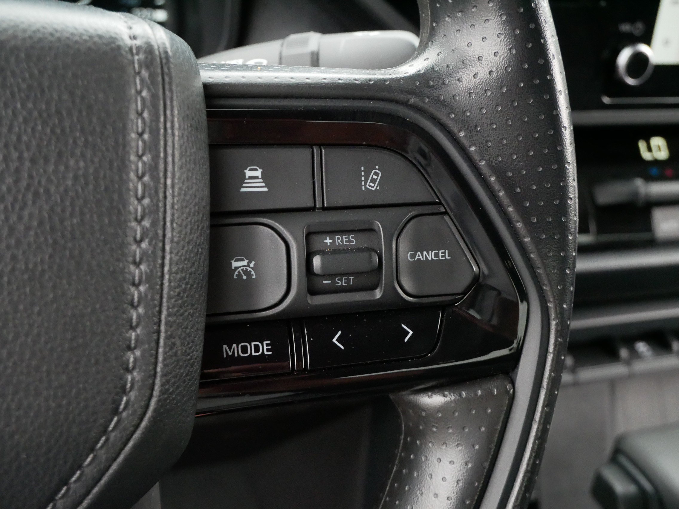 Certified 2024 Toyota Tundra SR5 AWD/4WD image 26