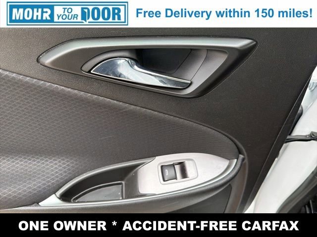 Used 2023 Chevrolet Malibu LS w/ Driver Confidence Package image 30