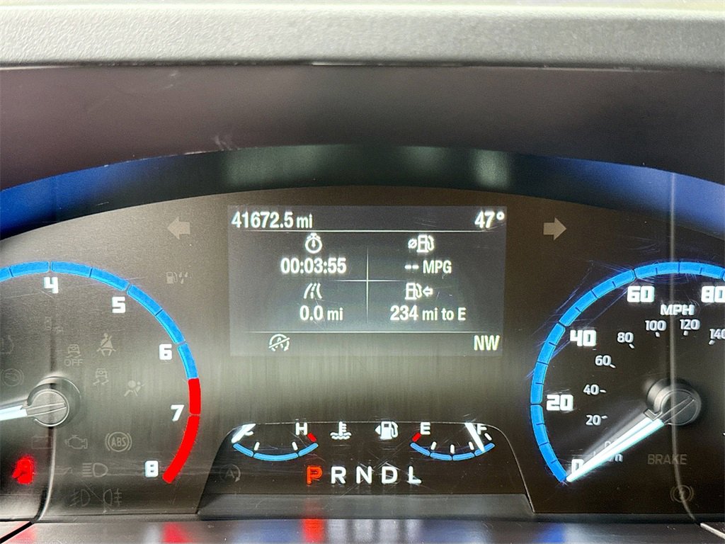 Used 2023 Ford Bronco Sport Big Bend image 17