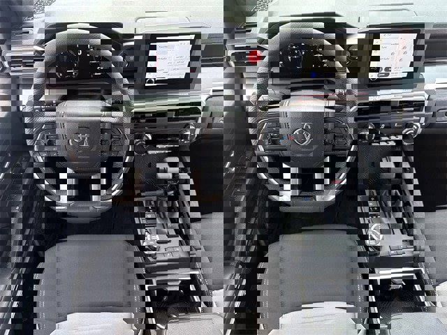 Used 2026 Toyota Tacoma TRD Off-Road image 13