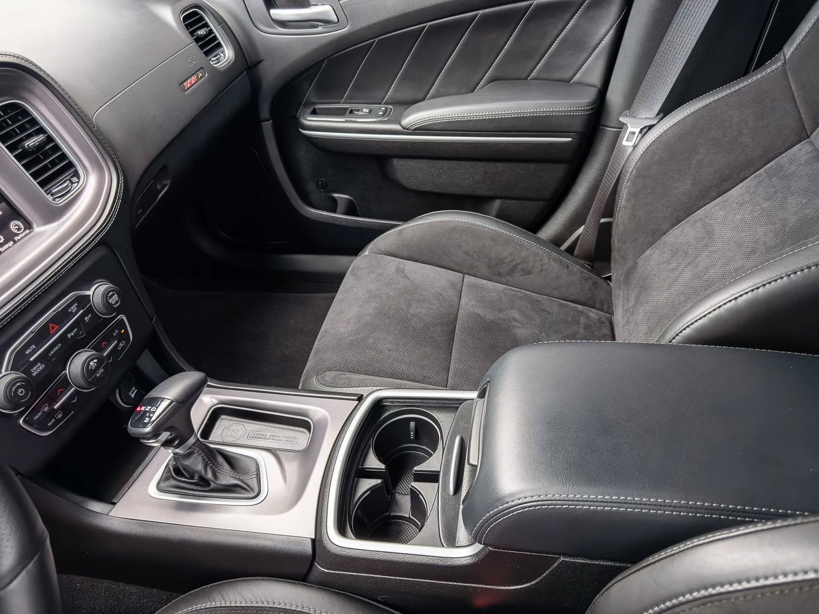 Used 2023 Dodge Charger Scat Pack image 37