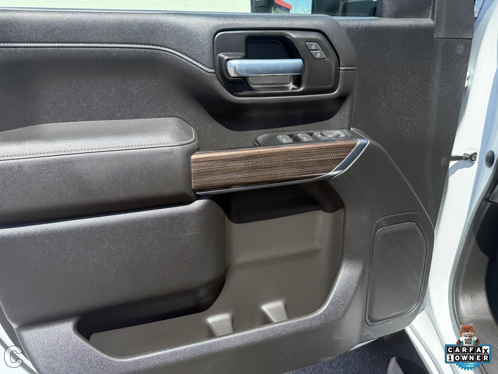 Certified 2021 Chevrolet Silverado 2500 LT w/ Convenience Package RWD image 18