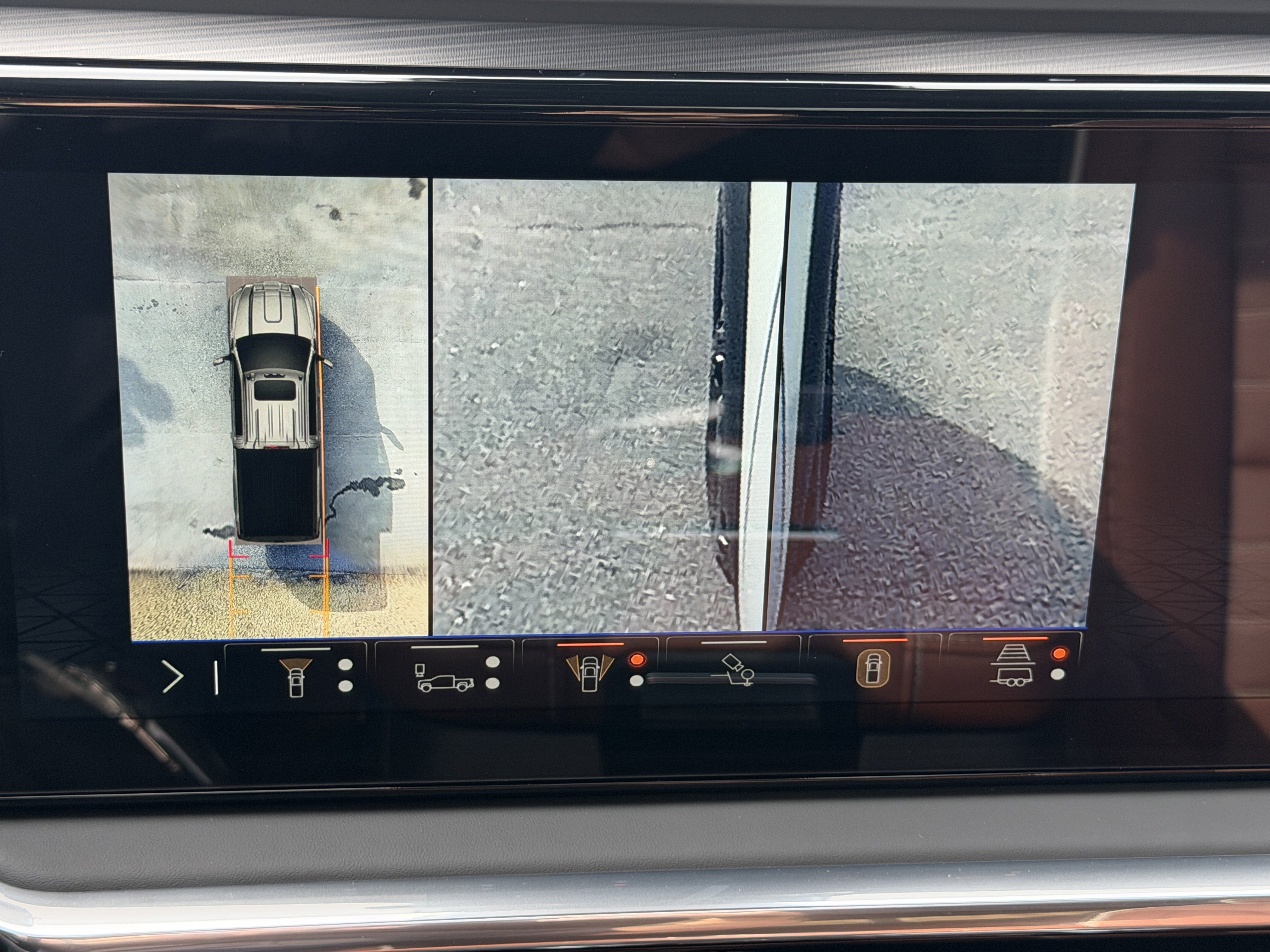 New 2026 GMC Sierra 3500 Denali Ultimate image 43