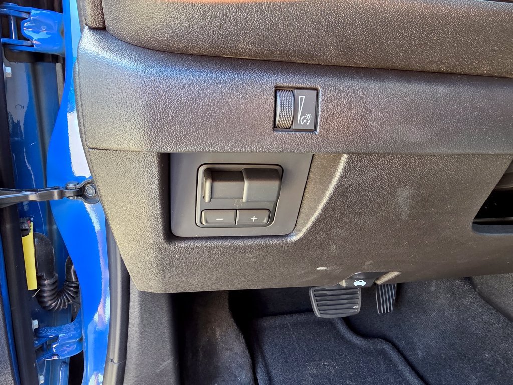 New 2026 Chevrolet Colorado Trail Boss AWD/4WD image 17