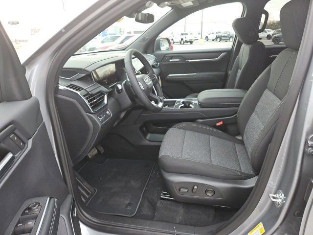 New 2025 GMC Acadia Elevation w/ Black Edition image 19