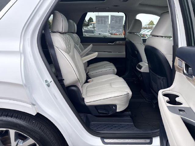 Used 2021 Hyundai Palisade Limited AWD/4WD image 10