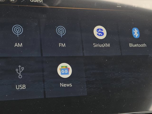 New 2027 Chevrolet Bolt RS w/ LPO, All-Weather Package FWD image 5
