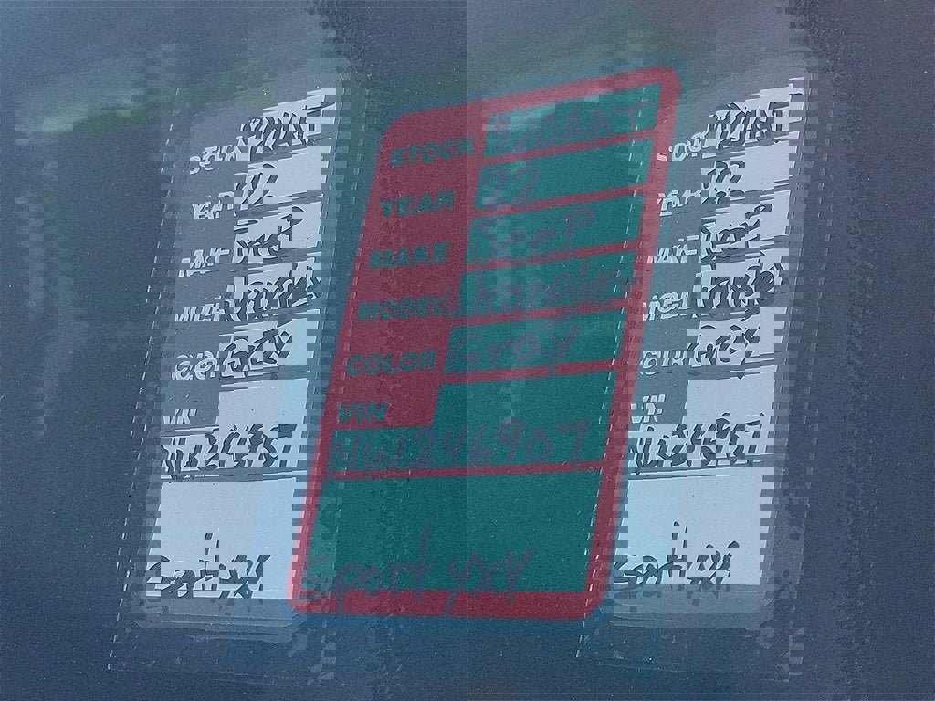 Used 2022 Jeep Wrangler Unlimited Sport image 30