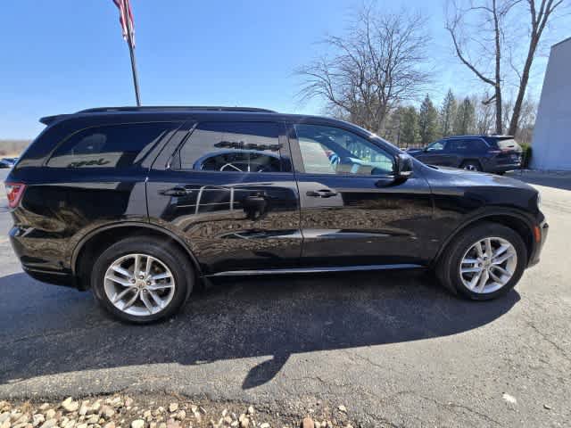Used 2024 Dodge Durango GT image 6