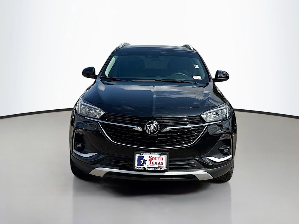 Certified 2023 Buick Encore GX Select image 2